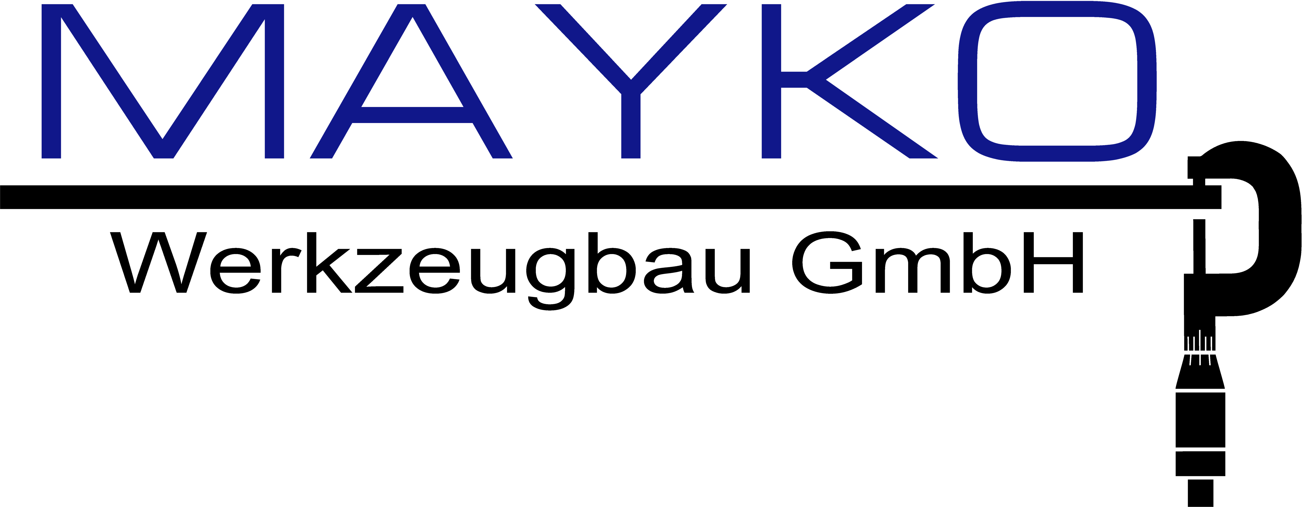 MAYKO Maschinenbau GmbH Logo